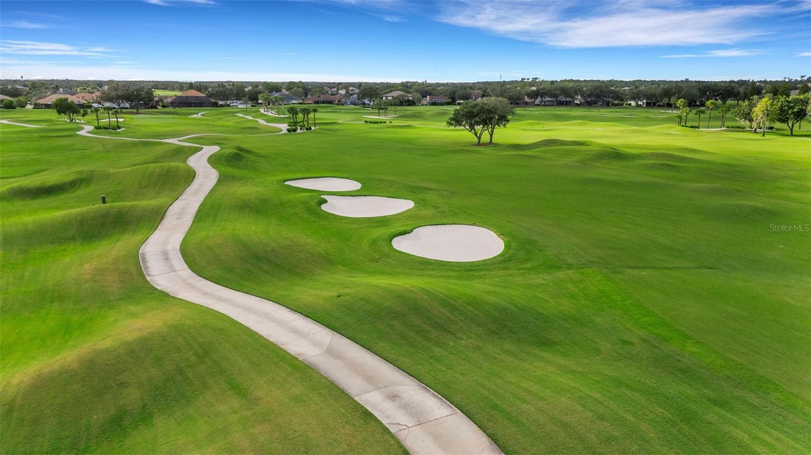 Membership definitely has its priviledges. - 684 GRASSLANDS VILLAGE CIR, LAKELAND
