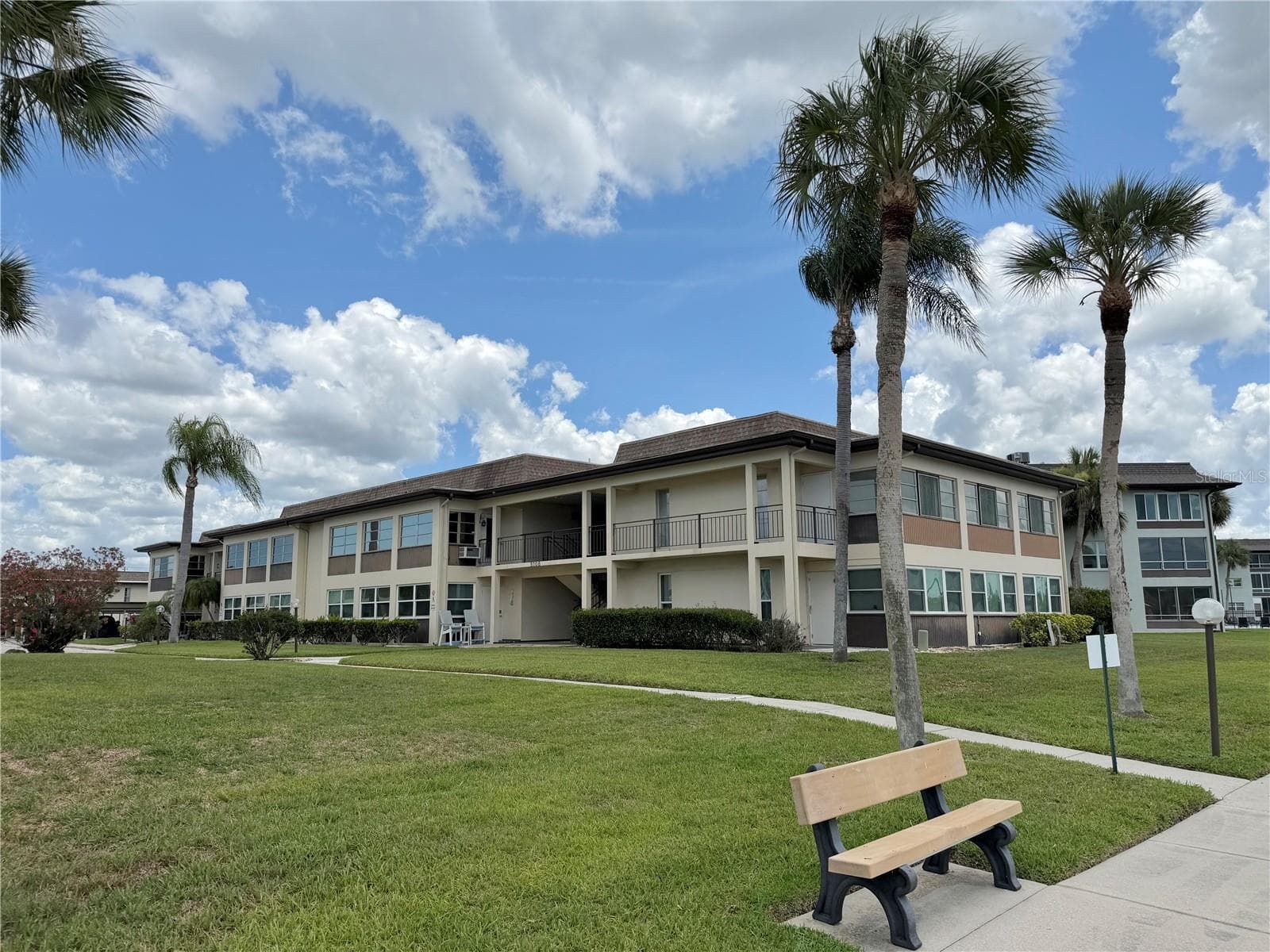 Condominium at 5108 AMULET DR #205, NEW PORT RICHEY, photo 33 of 44