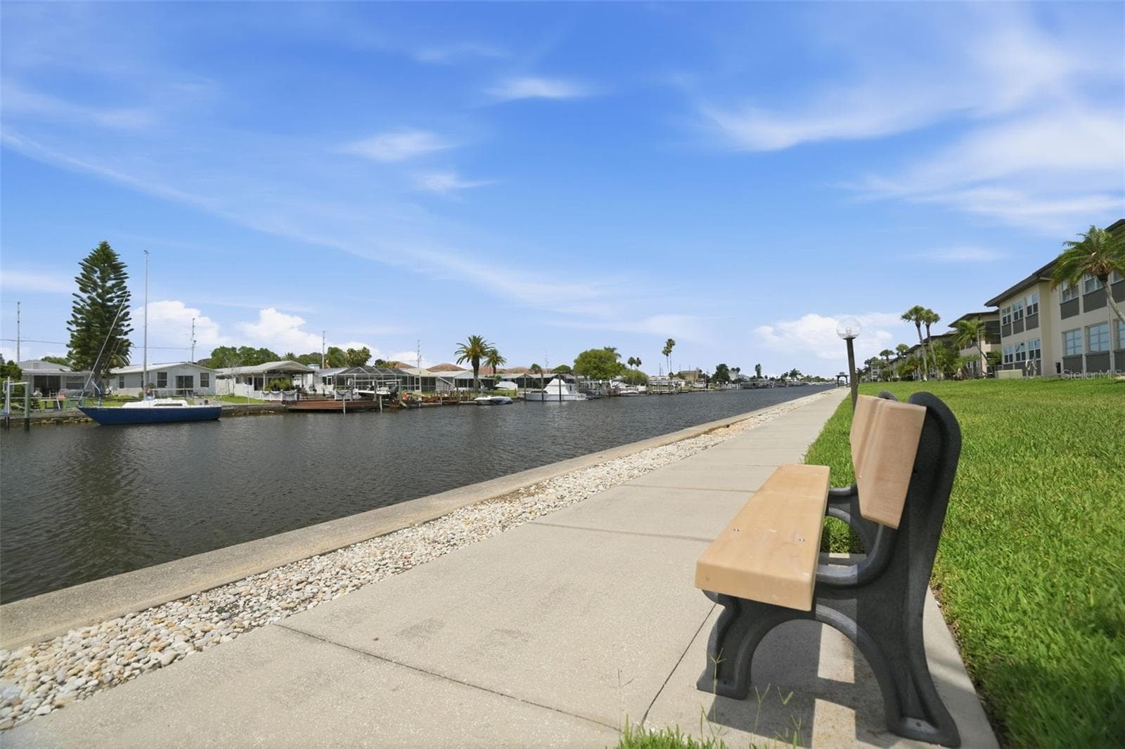 Condominium at 5108 AMULET DR #205, NEW PORT RICHEY, photo 34 of 44