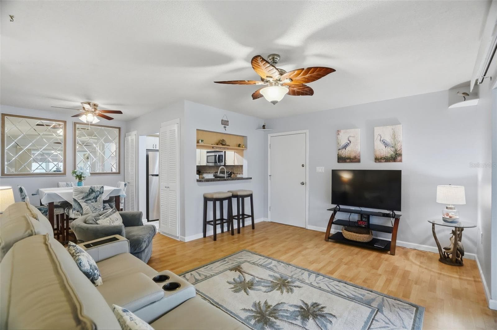 Condominium at 5108 AMULET DR #205, NEW PORT RICHEY, photo 3 of 44