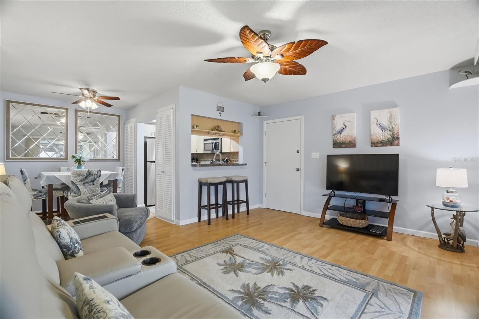 Condominium at 5108 AMULET DR #205, NEW PORT RICHEY, photo 10 of 44