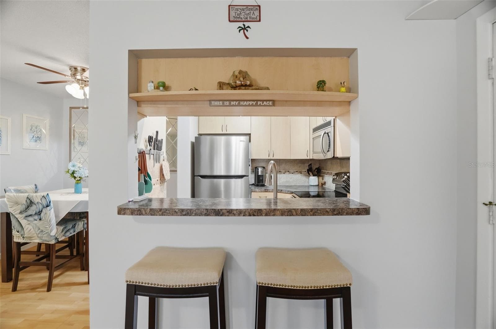 Condominium at 5108 AMULET DR #205, NEW PORT RICHEY, photo 9 of 44