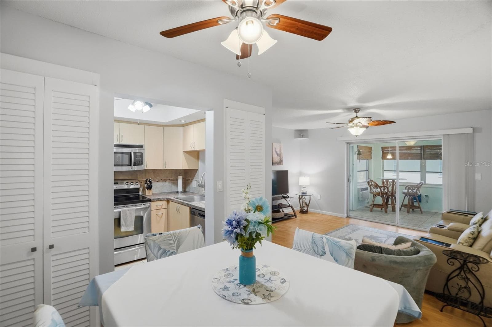 Condominium at 5108 AMULET DR #205, NEW PORT RICHEY, photo 11 of 44