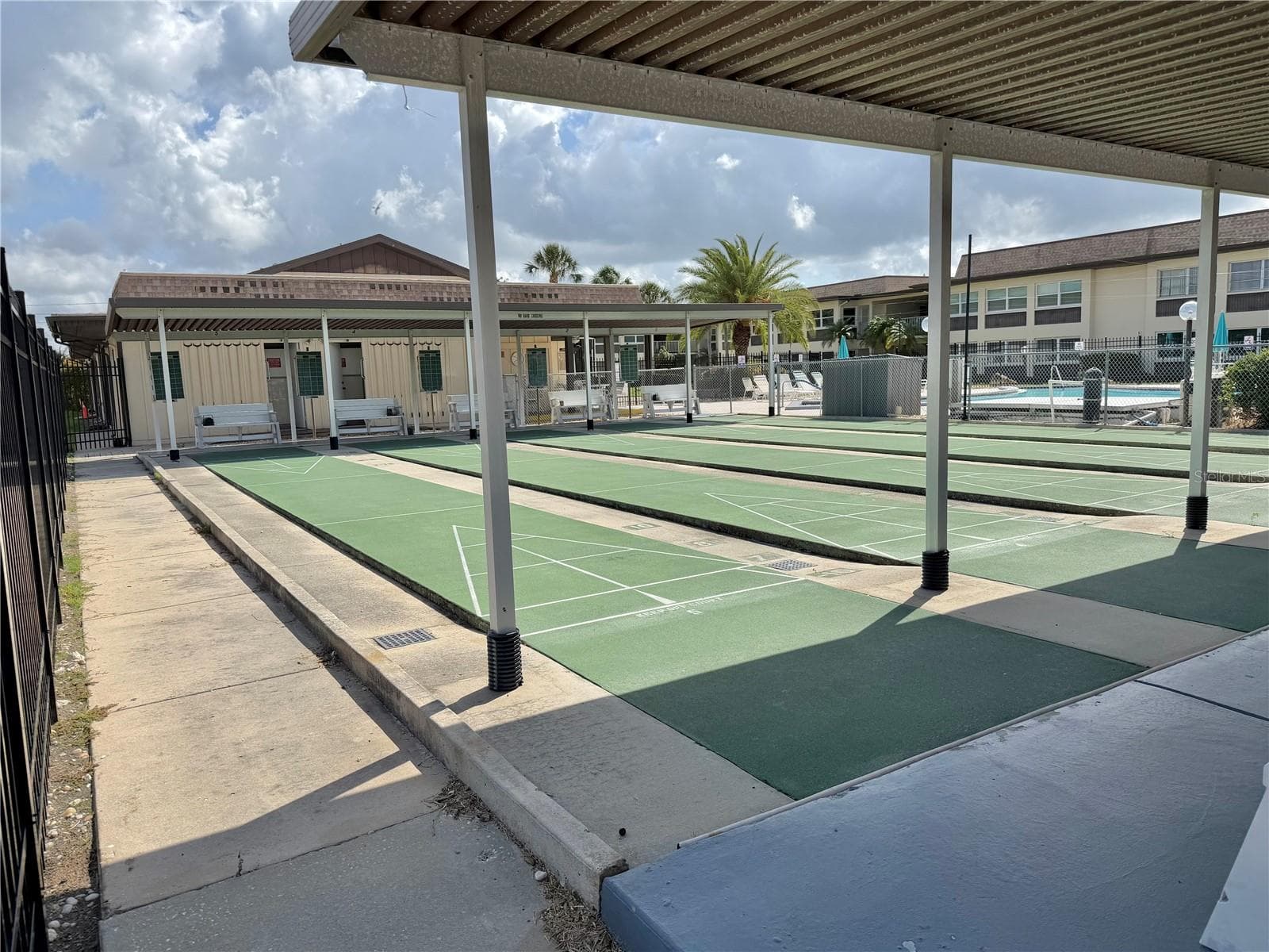 Condominium at 5108 AMULET DR #205, NEW PORT RICHEY, photo 41 of 44