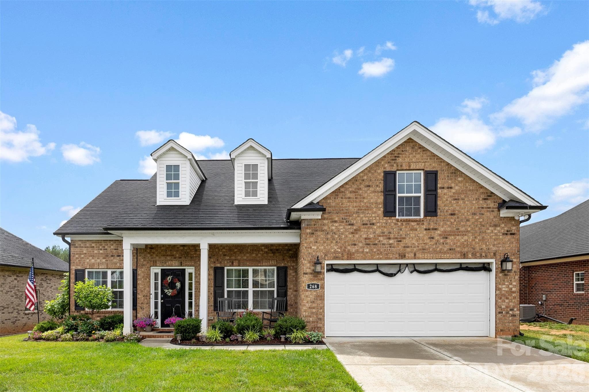 Good Morning Beautiful... - 268 Ella Drive, Locust