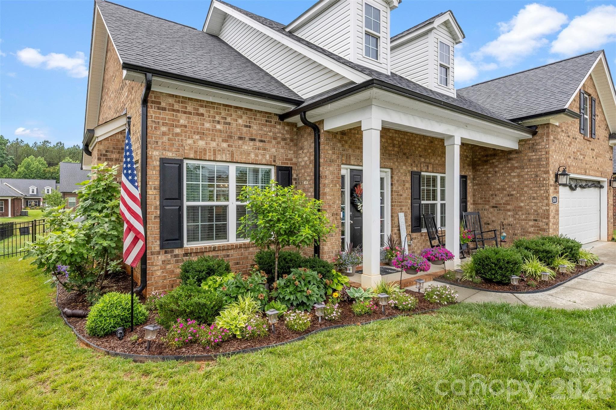 Yes, Please! - 268 Ella Drive, Locust