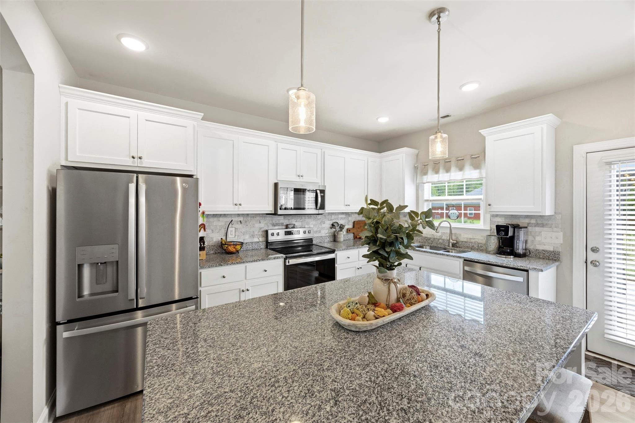 Gorgeous Kitchen! - 268 Ella Drive, Locust