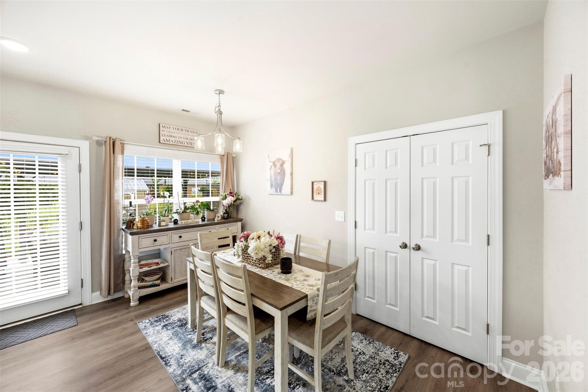 Peep that Pantry - 268 Ella Drive, Locust