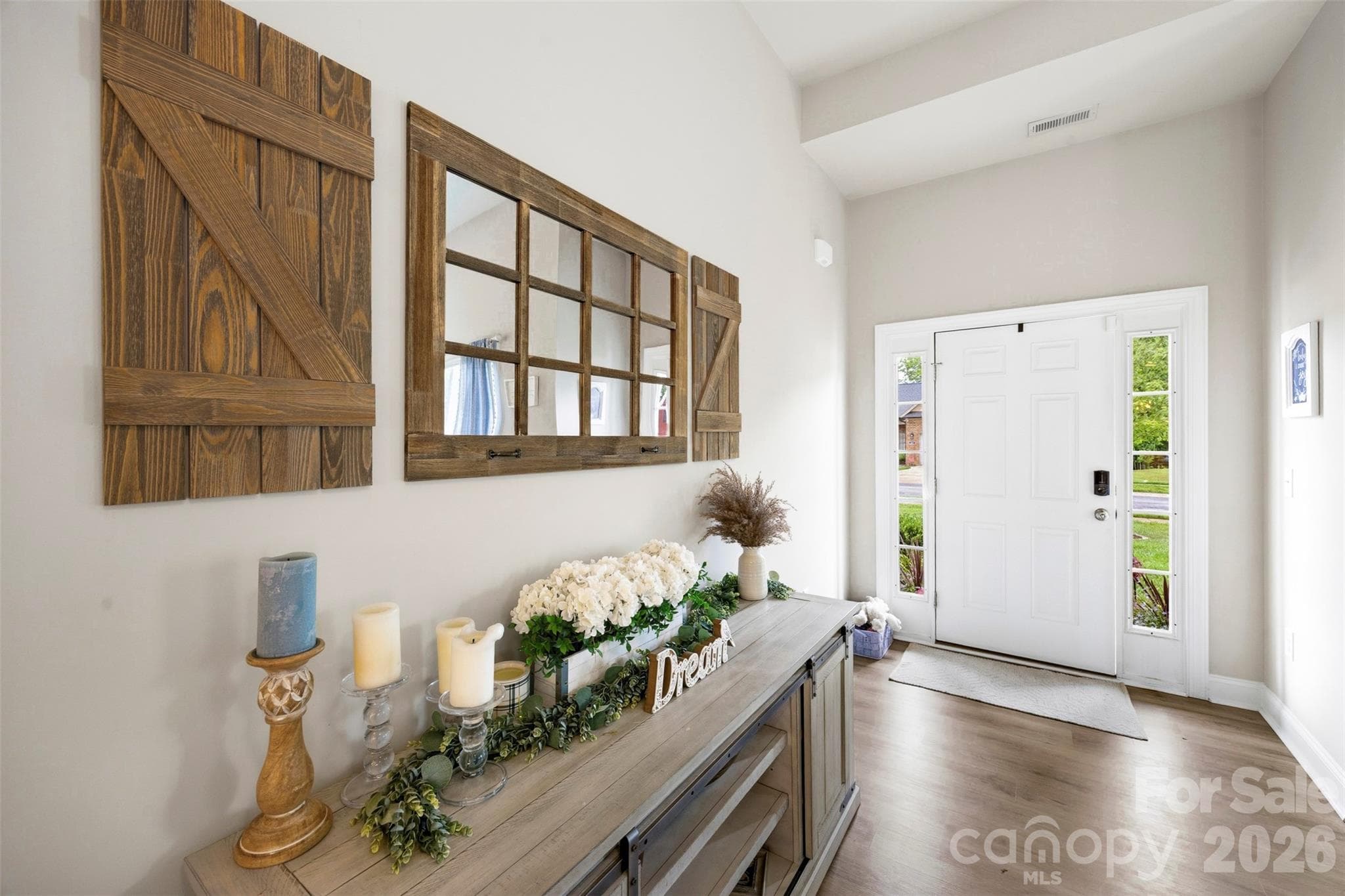 Foyer - 268 Ella Drive, Locust