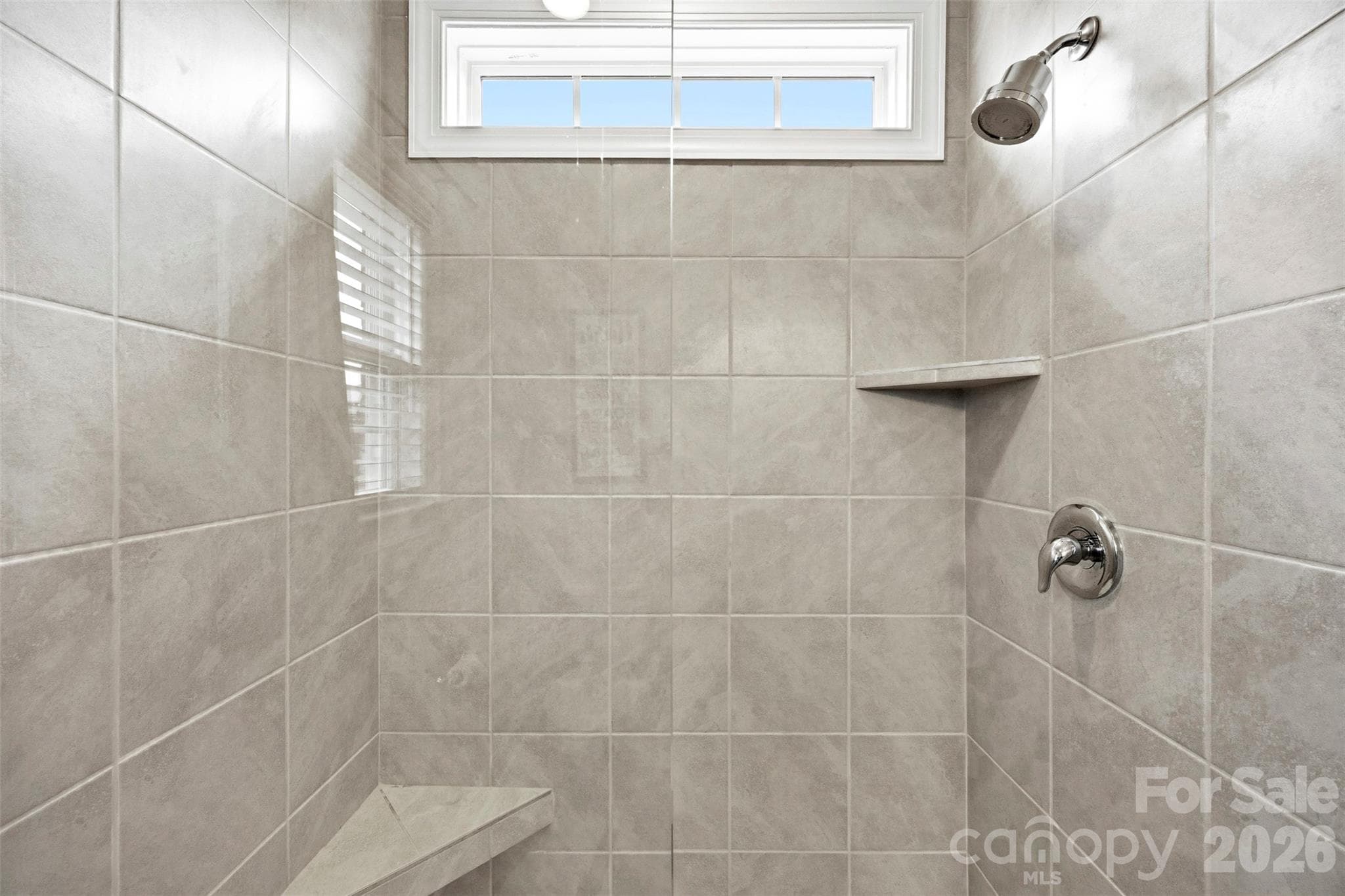 Primary Shower - 268 Ella Drive, Locust