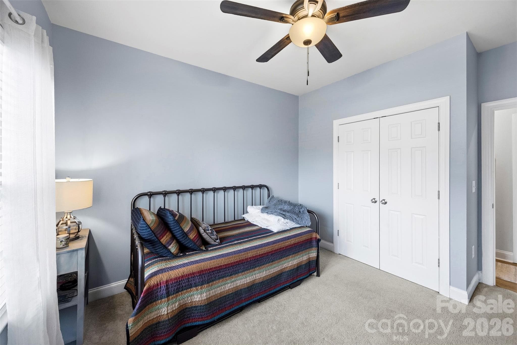 Bedroom 2 - 268 Ella Drive, Locust