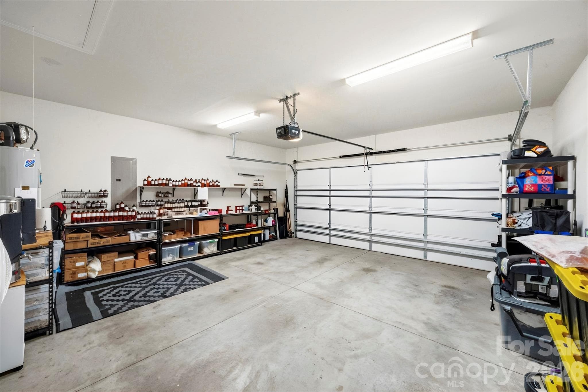 Garage - 268 Ella Drive, Locust