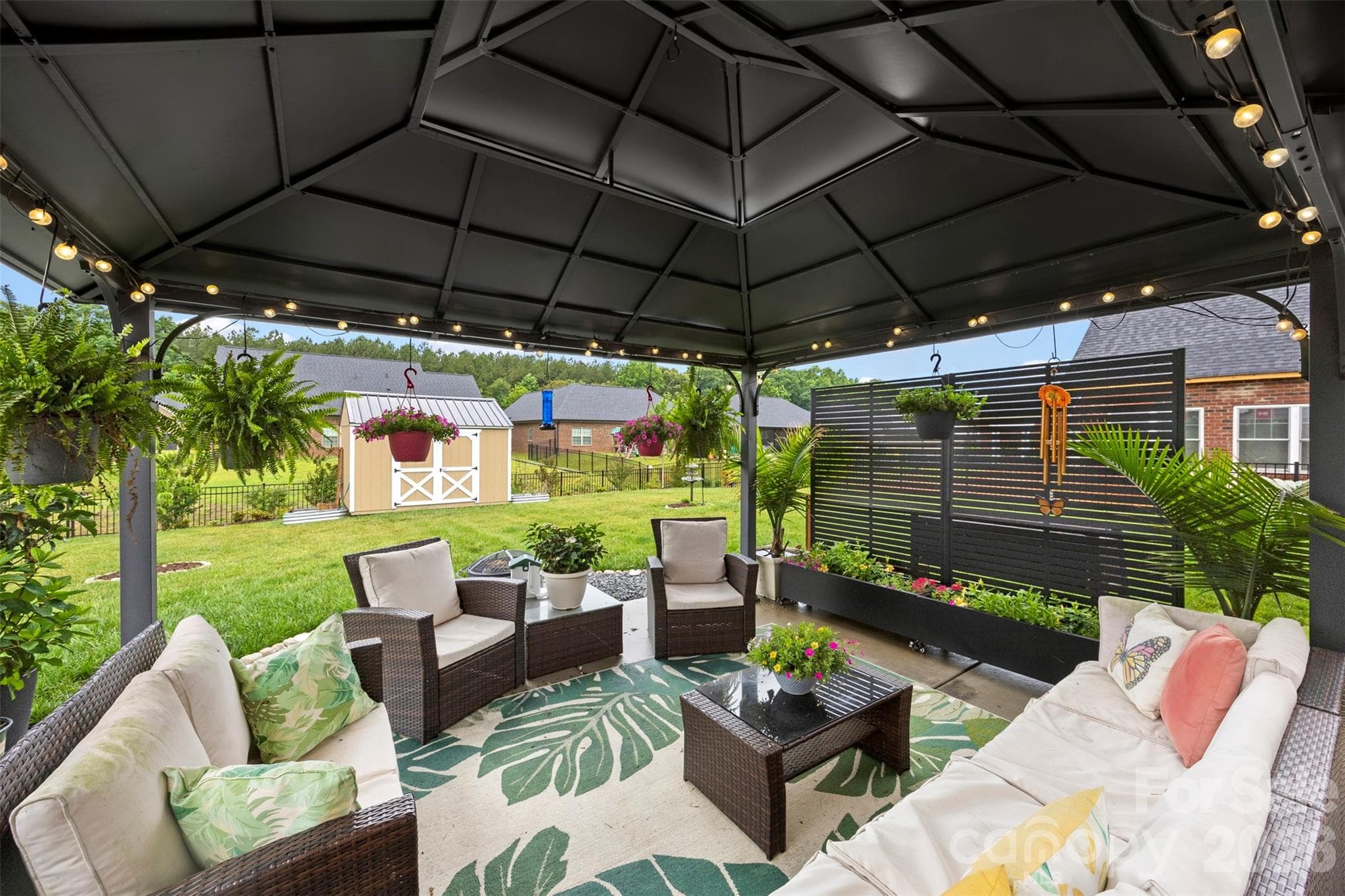Relaxation Station - 268 Ella Drive, Locust