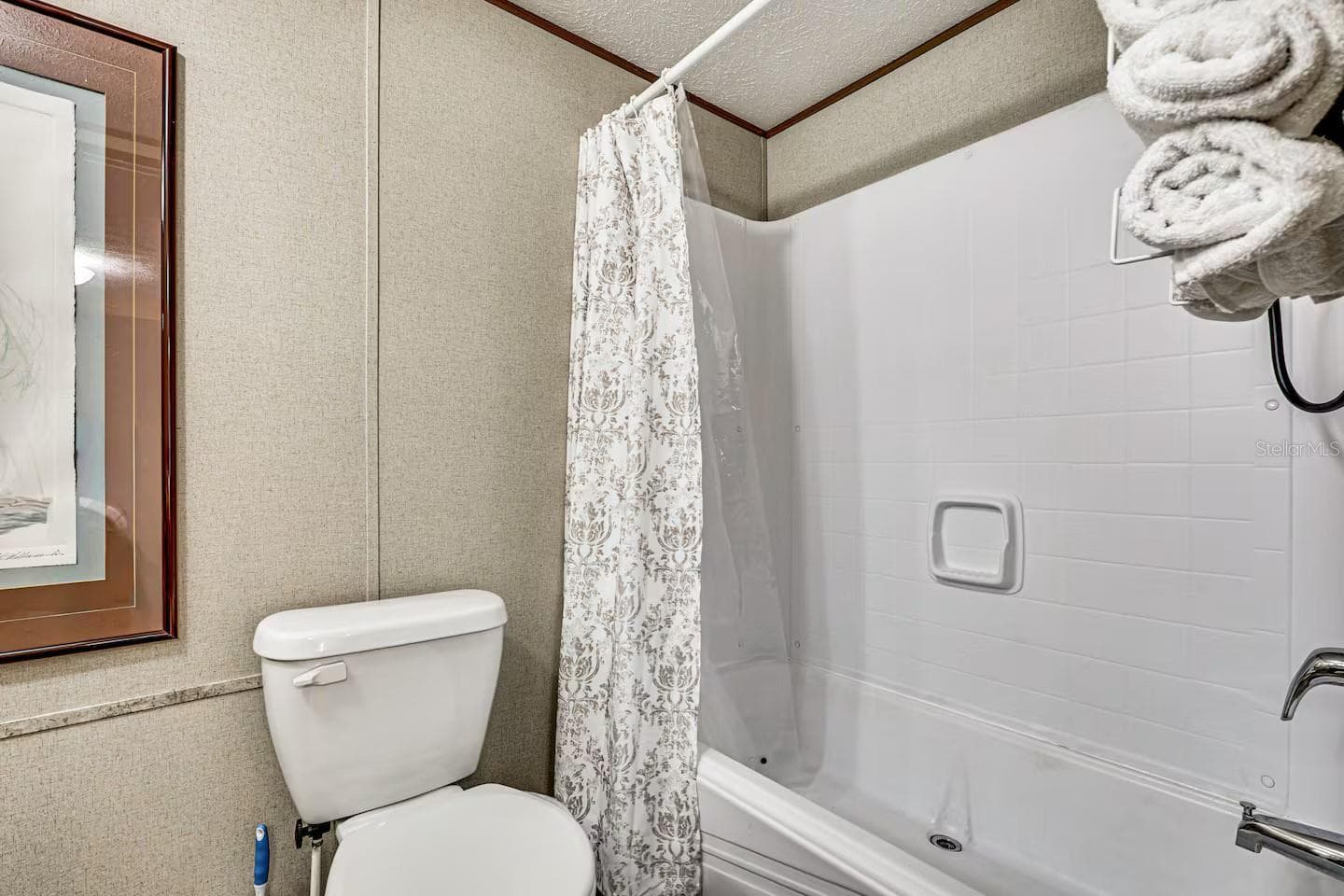 Manufactured Home at 5185 S ALLIGATOR PL, FLORAL CITY, photo 11 of 31