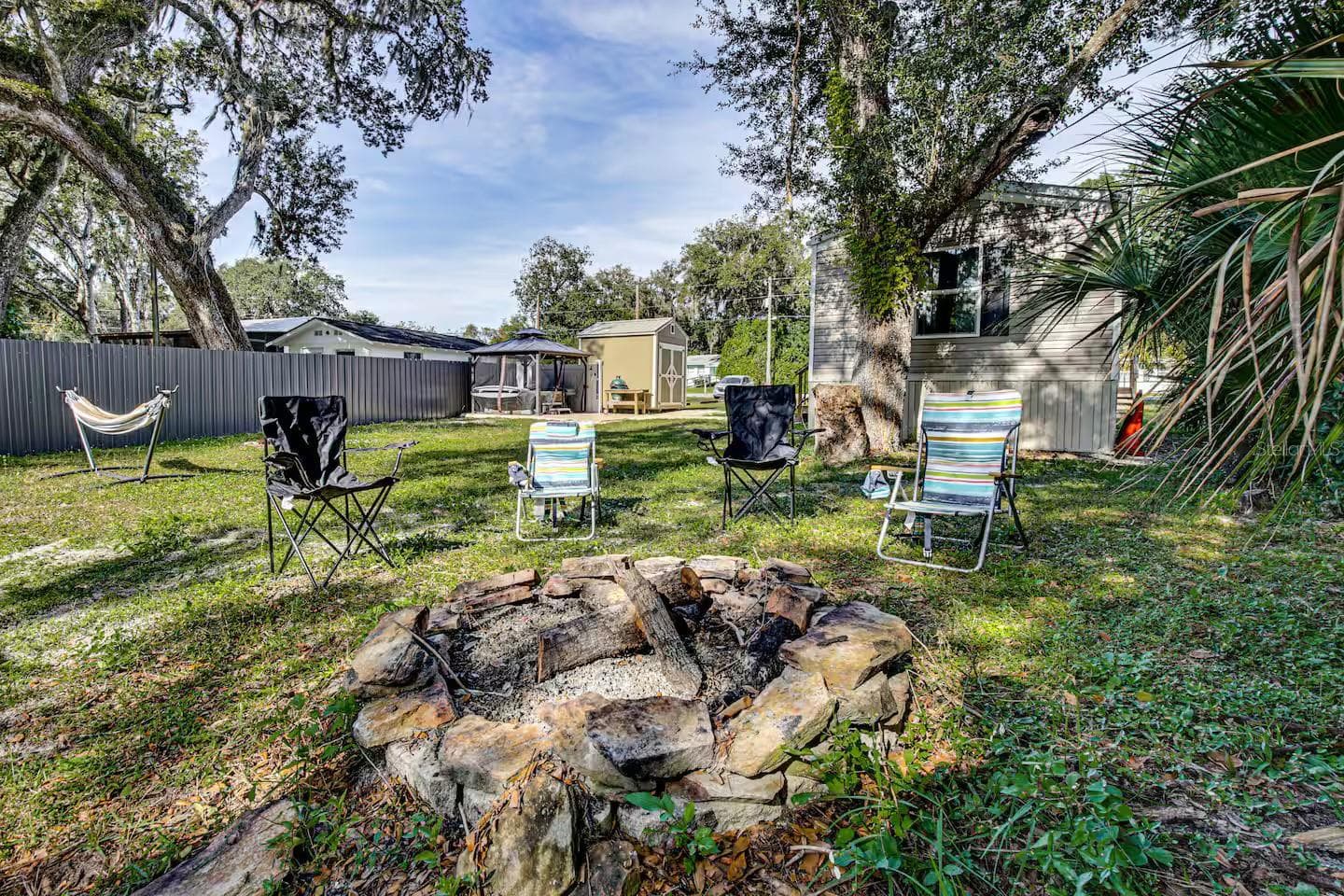 Manufactured Home at 5185 S ALLIGATOR PL, FLORAL CITY, photo 14 of 31