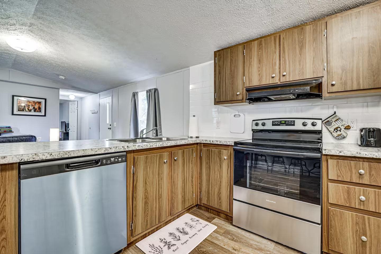 Manufactured Home at 5185 S ALLIGATOR PL, FLORAL CITY, photo 23 of 31