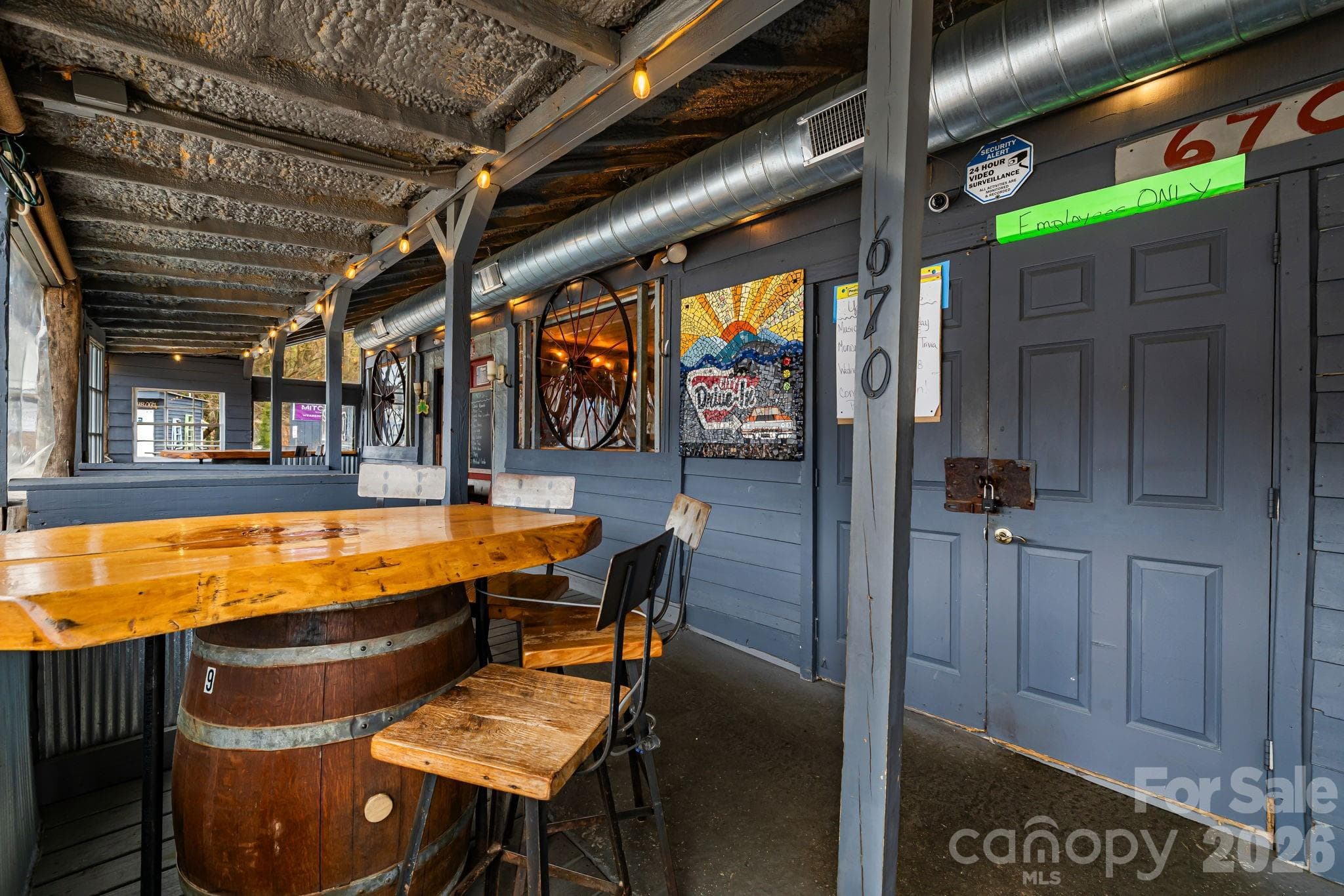 Food/Beverage at 670 Oak Avenue, Spruce Pine, photo 6 of 47