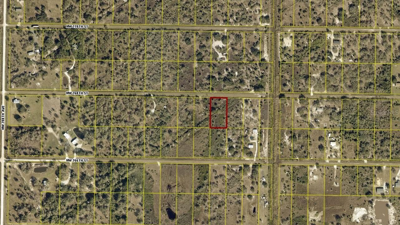 Land at 20174 NW 268TH ST, OKEECHOBEE, photo 8 of 13