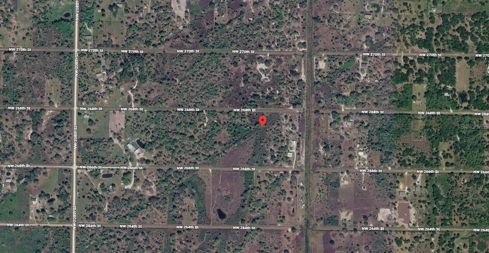 Land at 20174 NW 268TH ST, OKEECHOBEE, photo 9 of 13