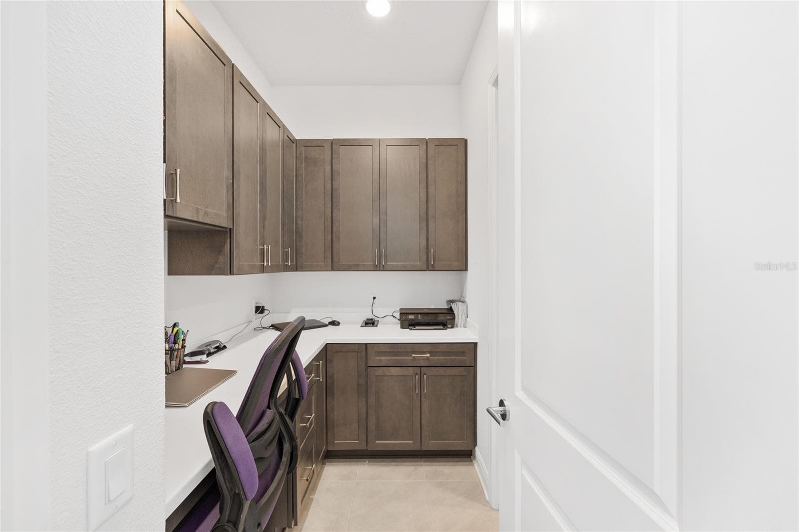 Office - 1500 W ALTON BAY PL, HERNANDO