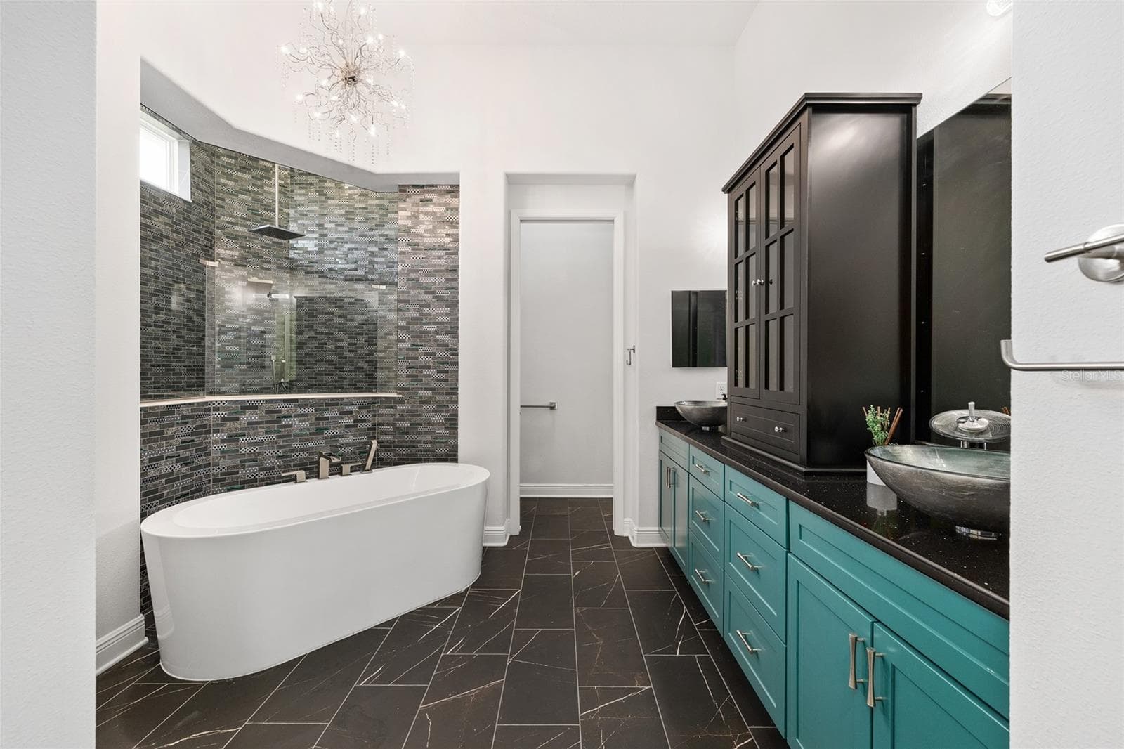 Primary Bathroom - 1500 W ALTON BAY PL, HERNANDO