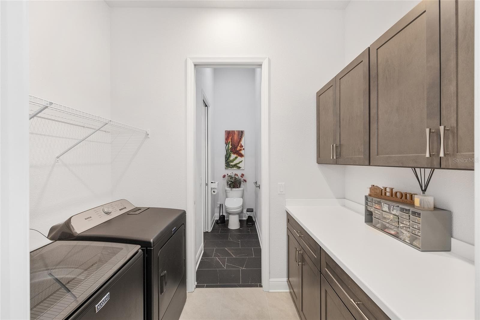 Laundry Room - 1500 W ALTON BAY PL, HERNANDO