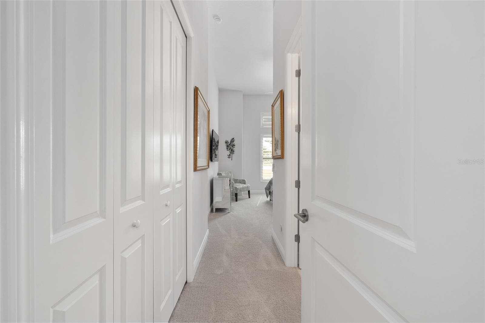 Second bedroom entrance - 1500 W ALTON BAY PL, HERNANDO