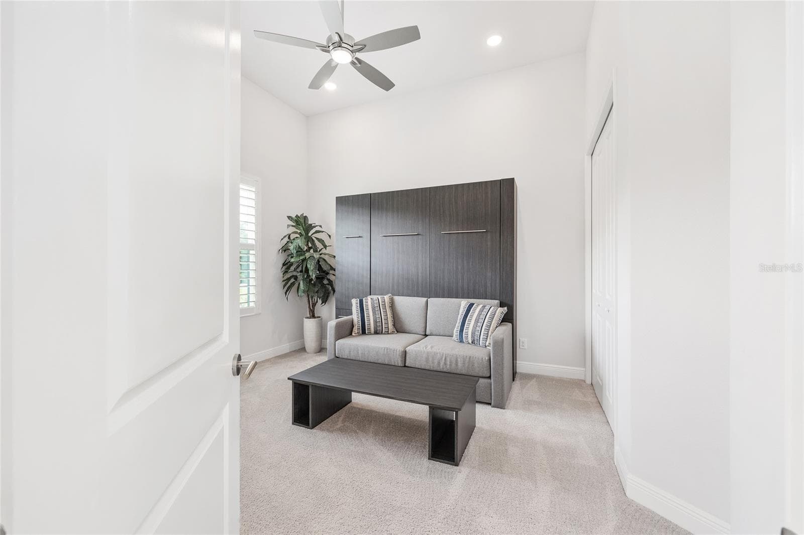 Third Bedroom - 1500 W ALTON BAY PL, HERNANDO