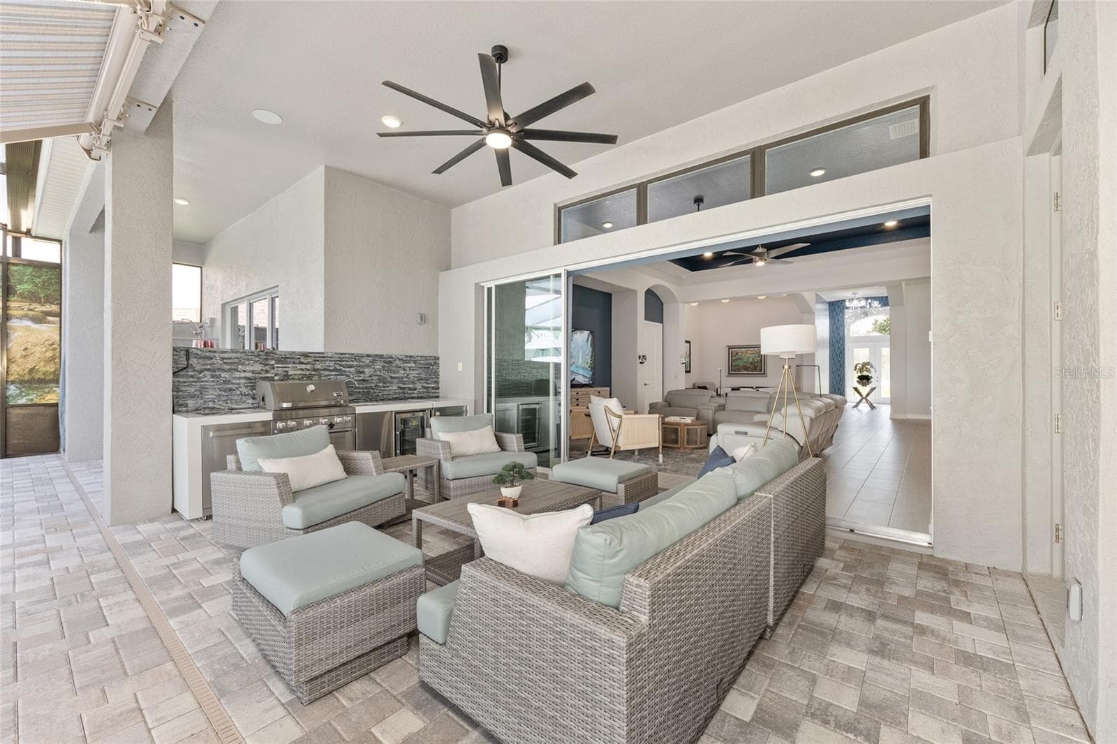 Single Family Residence at 1500 W ALTON BAY PL, HERNANDO, photo 53 of 78