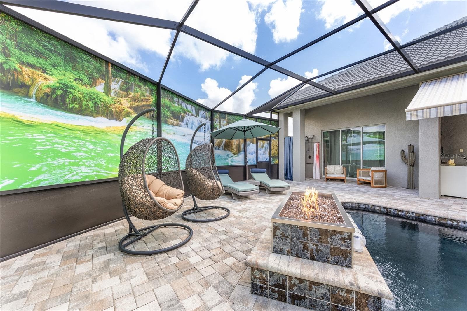 Single Family Residence at 1500 W ALTON BAY PL, HERNANDO, photo 61 of 78