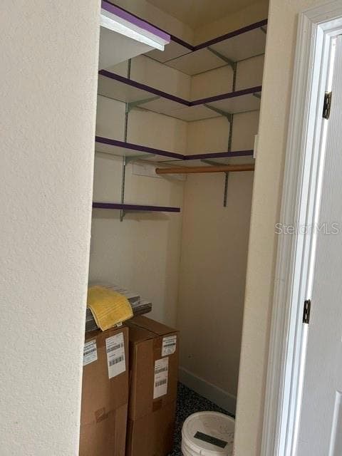 extra rm in garage underair - 13500 SE 97TH TERRACE RD, SUMMERFIELD