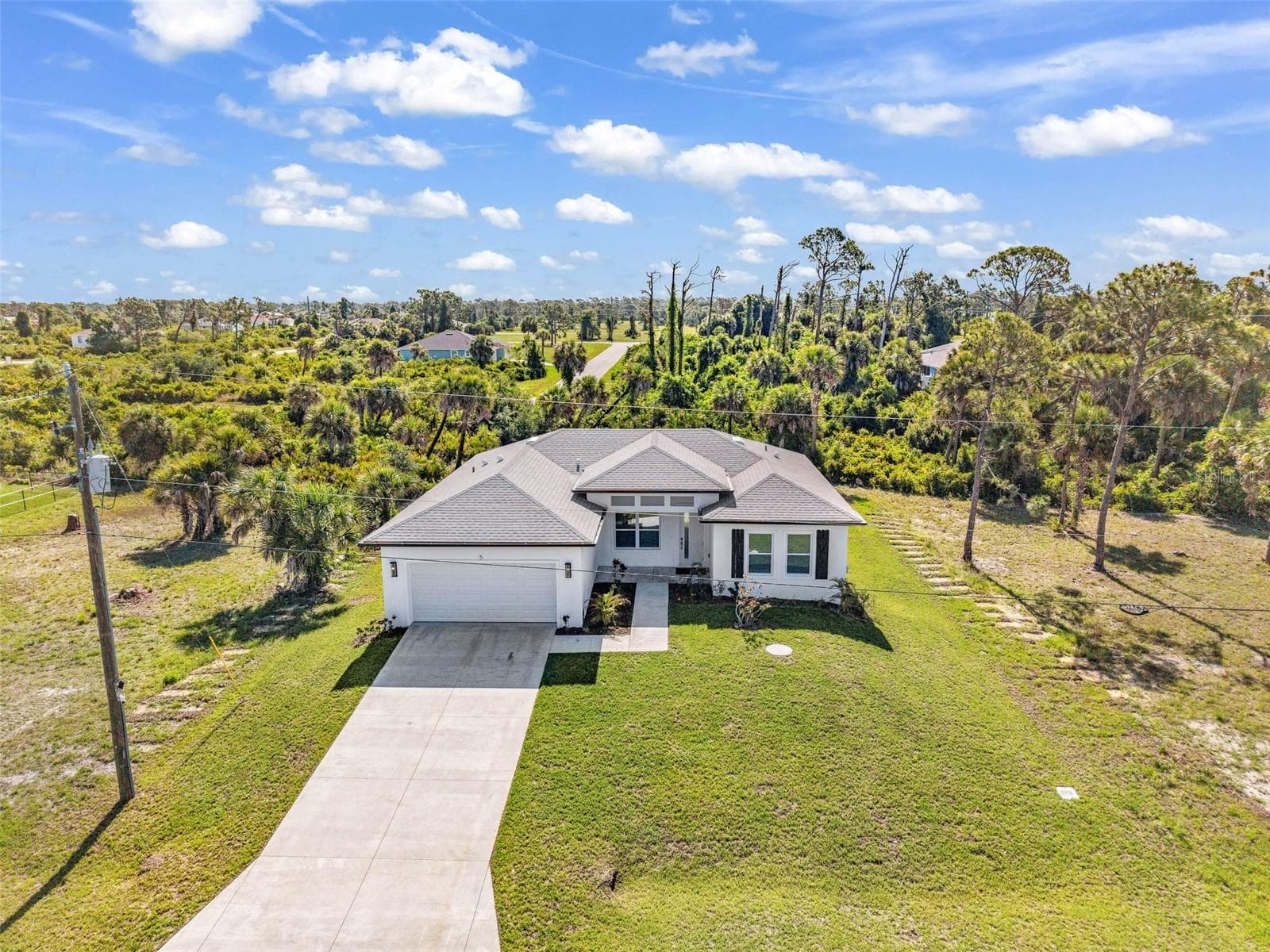 Single Family Residence at 5 MATE DR, PLACIDA, photo 2 of 63