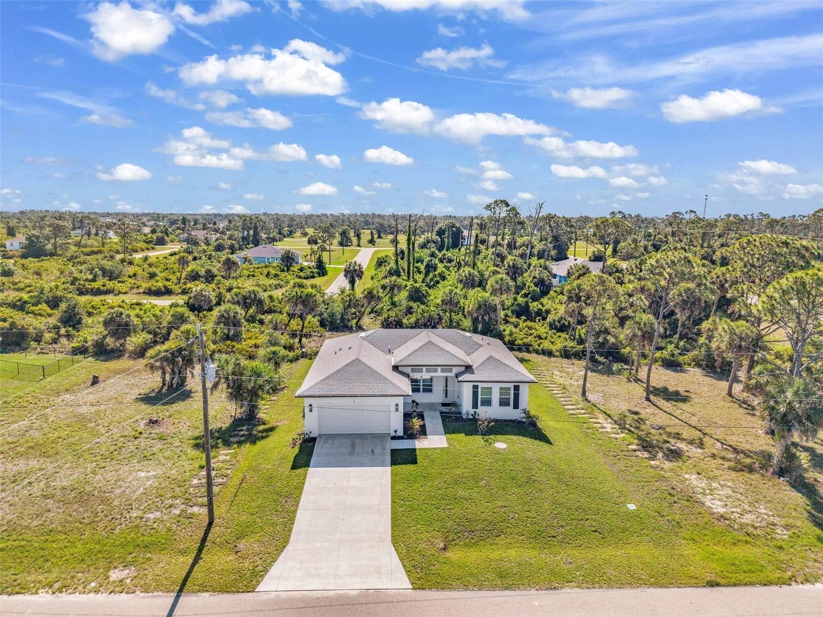 Single Family Residence at 5 MATE DR, PLACIDA, photo 46 of 63