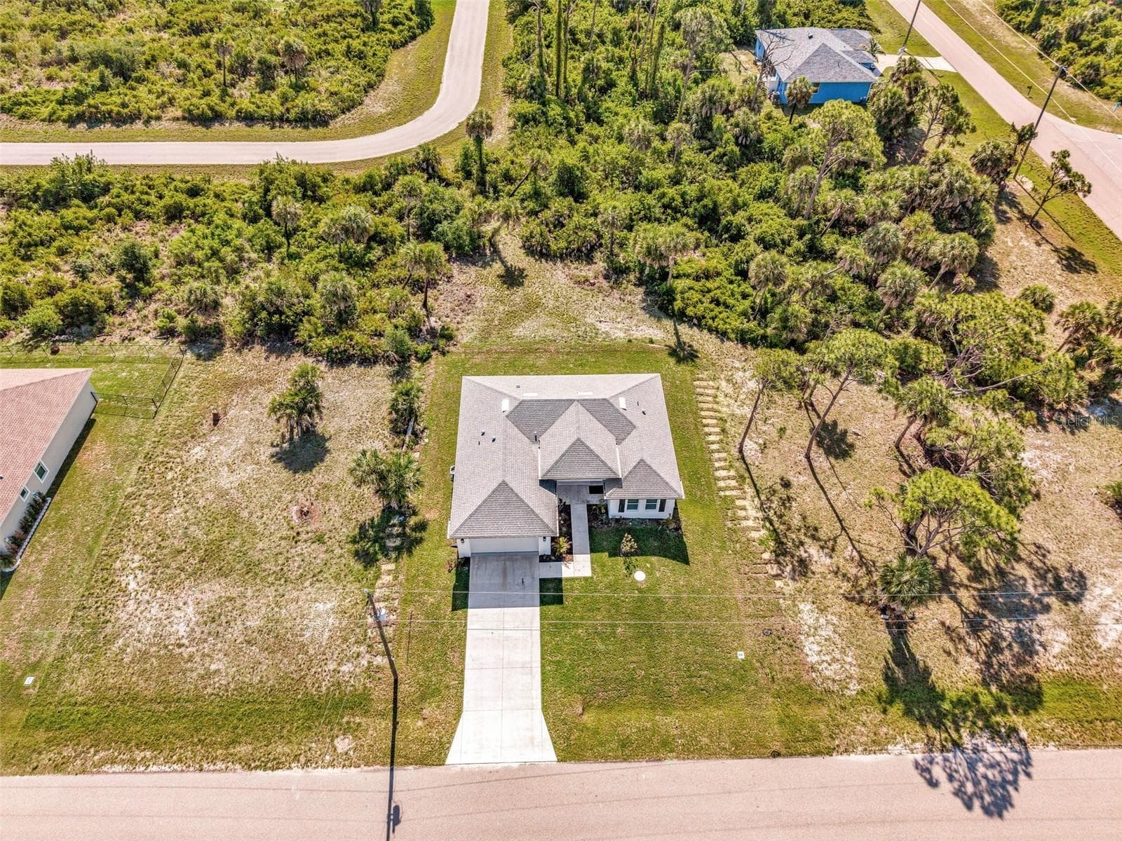 Single Family Residence at 5 MATE DR, PLACIDA, photo 48 of 63