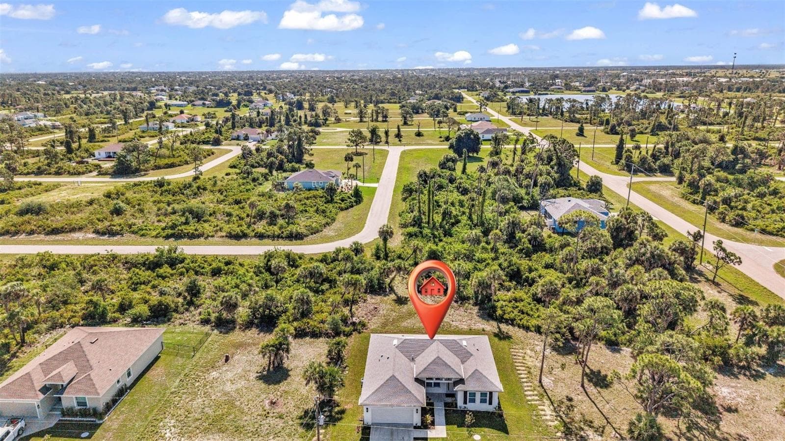 Single Family Residence at 5 MATE DR, PLACIDA, photo 50 of 63