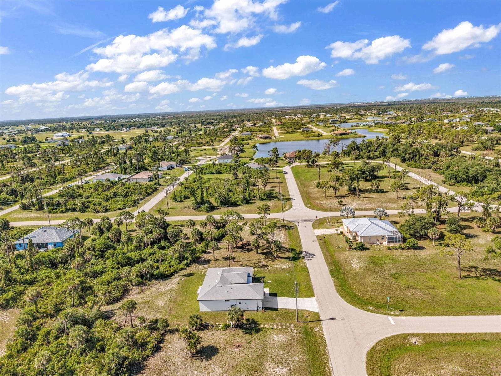 Single Family Residence at 5 MATE DR, PLACIDA, photo 52 of 63