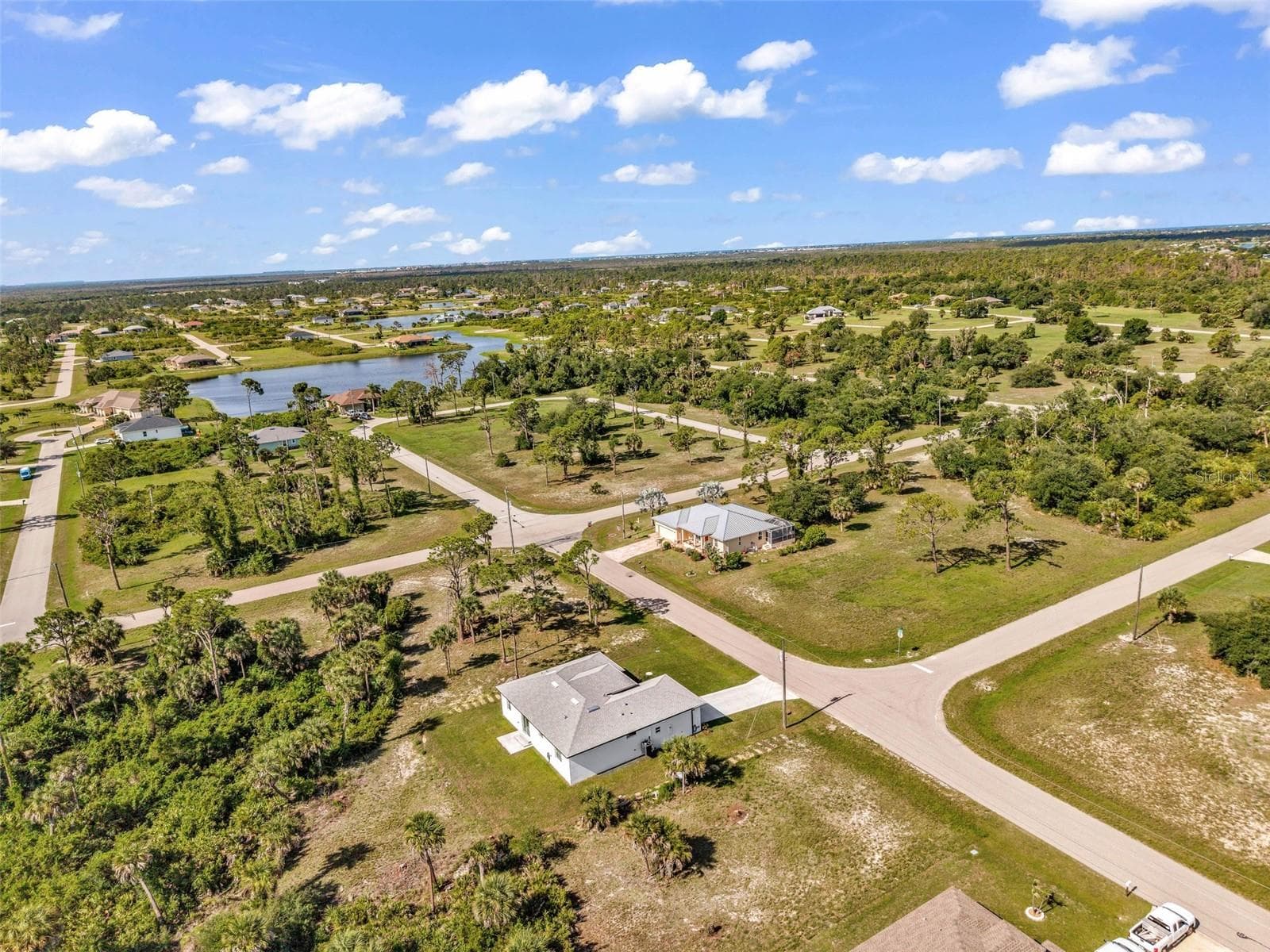 Single Family Residence at 5 MATE DR, PLACIDA, photo 53 of 63