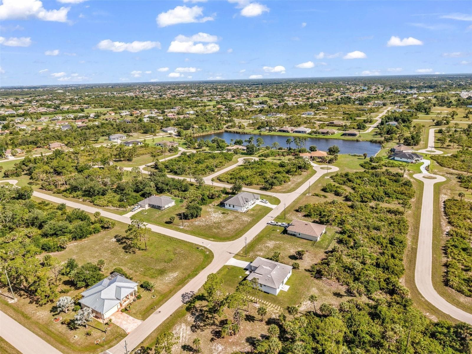 Single Family Residence at 5 MATE DR, PLACIDA, photo 58 of 63