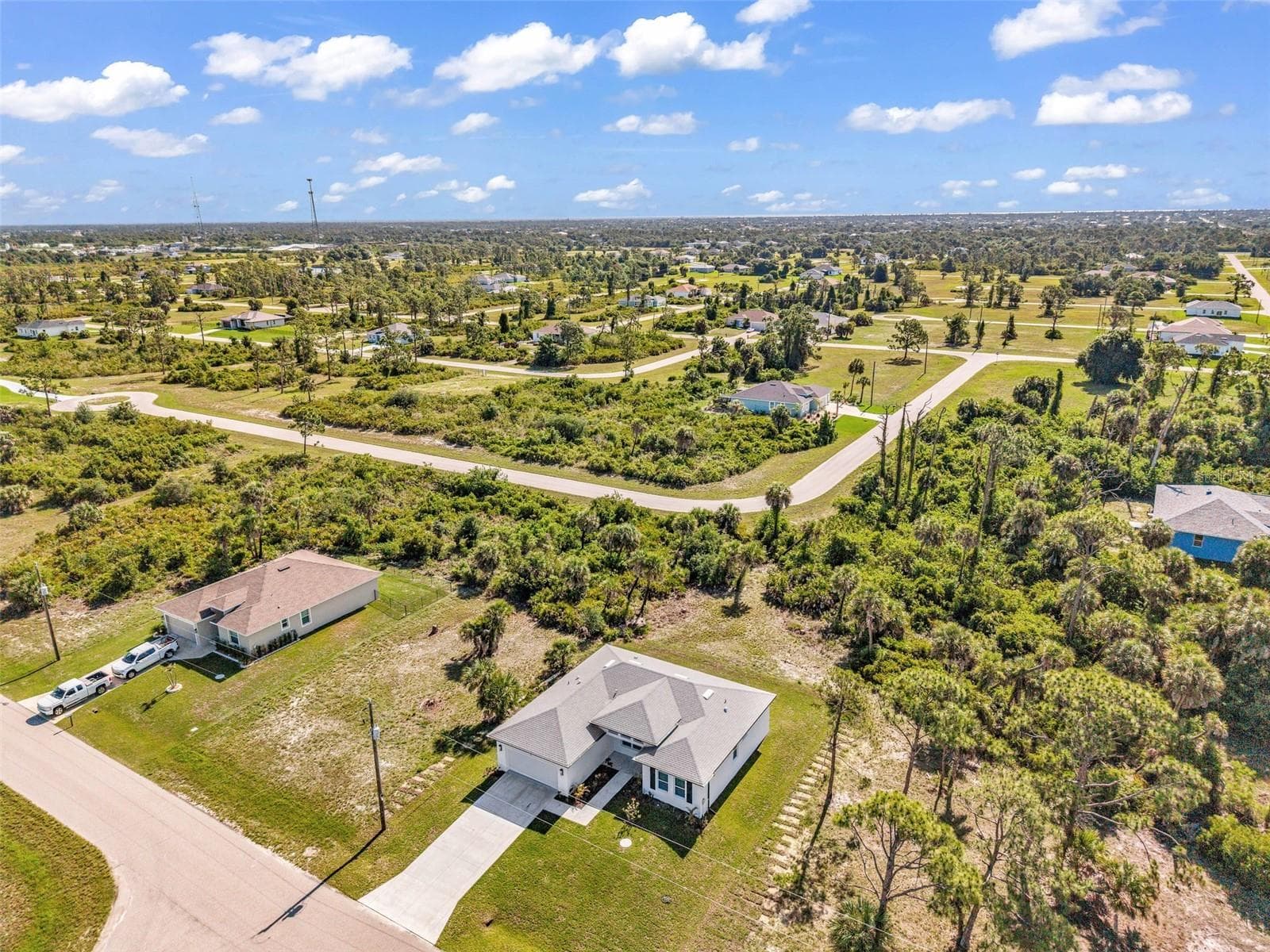 Single Family Residence at 5 MATE DR, PLACIDA, photo 61 of 63
