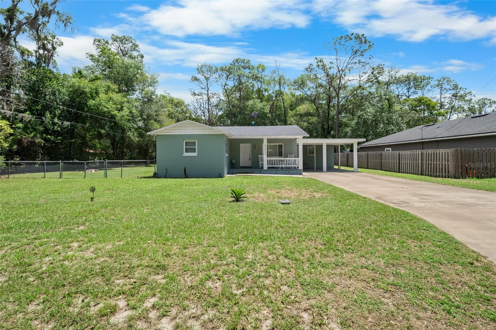 Single Family Residence at 4323 NW 12TH TER, GAINESVILLE, photo 3 of 34