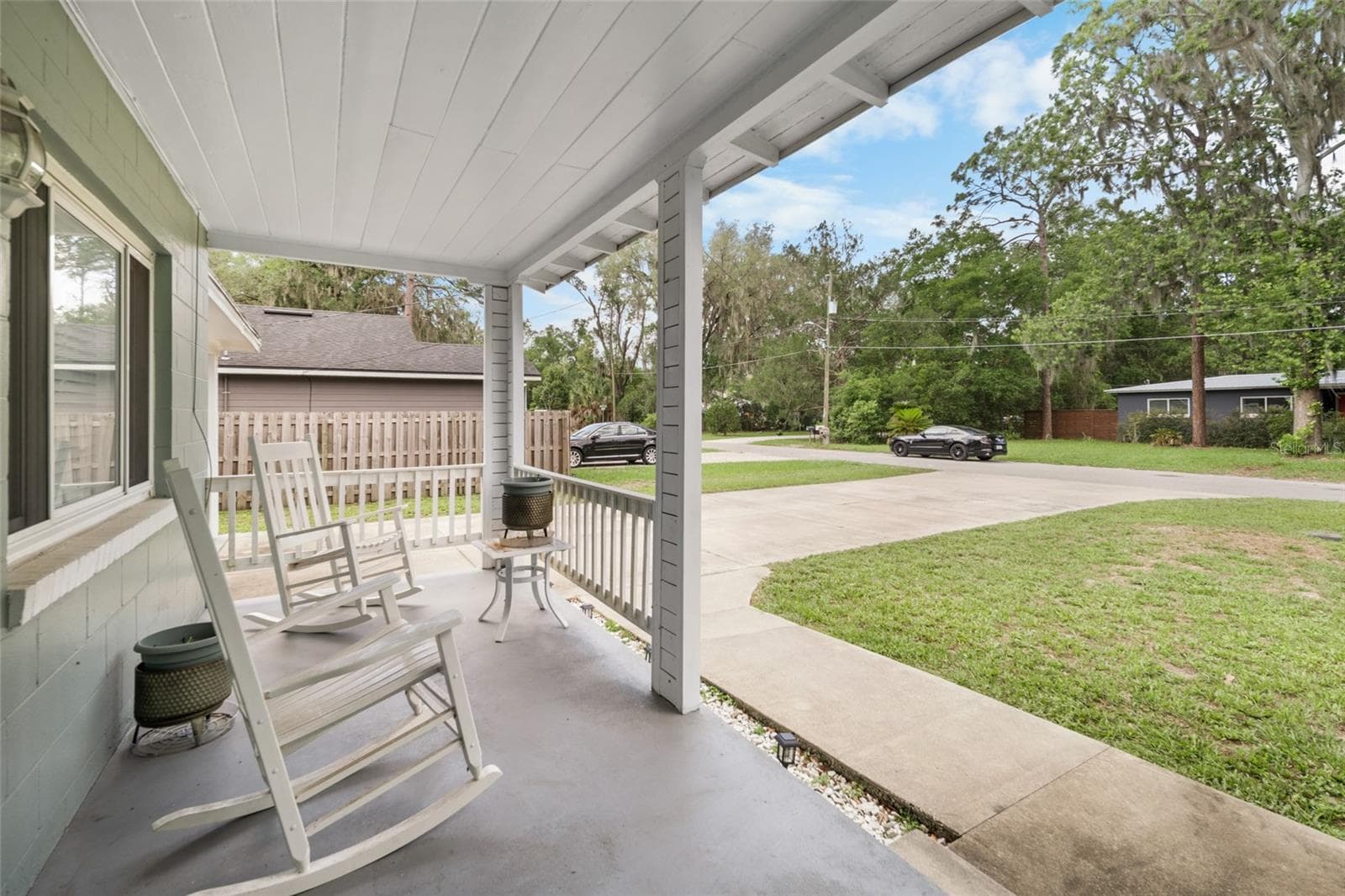 Single Family Residence at 4323 NW 12TH TER, GAINESVILLE, photo 4 of 34