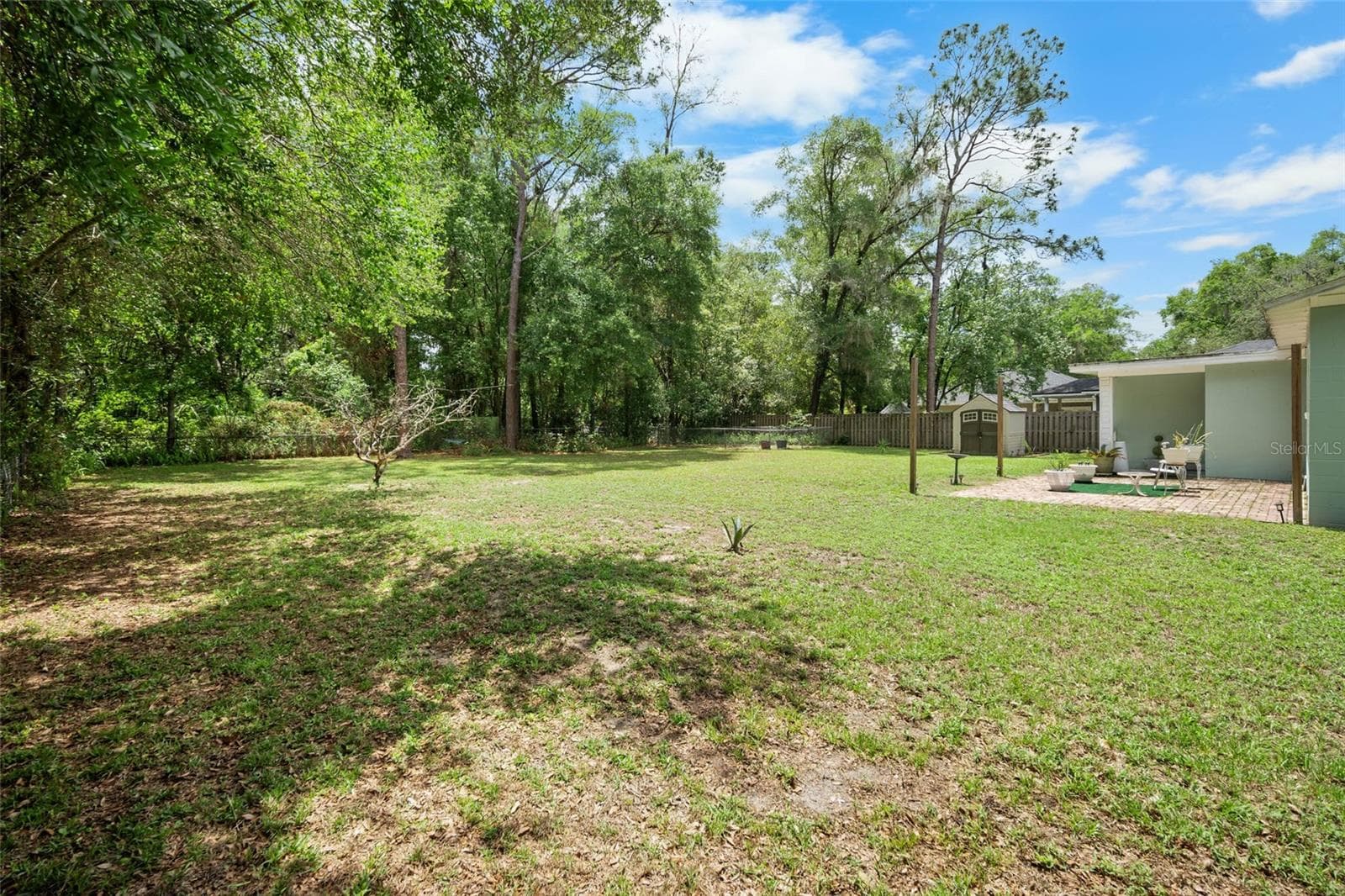 Single Family Residence at 4323 NW 12TH TER, GAINESVILLE, photo 31 of 34