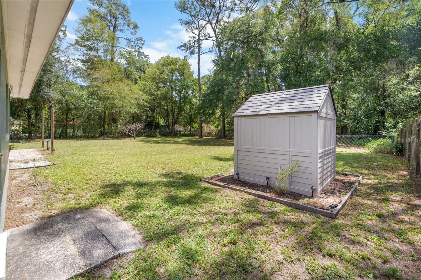 Single Family Residence at 4323 NW 12TH TER, GAINESVILLE, photo 33 of 34