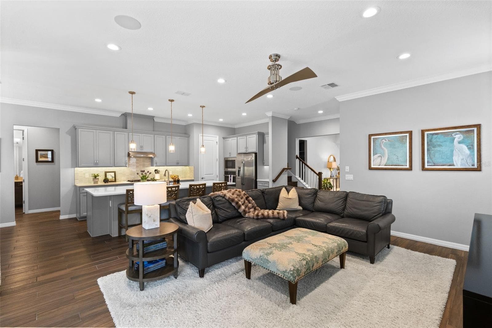 Single Family Residence at 1448 LAKE FLORENCE WAY, WINTER PARK, photo 10 of 49
