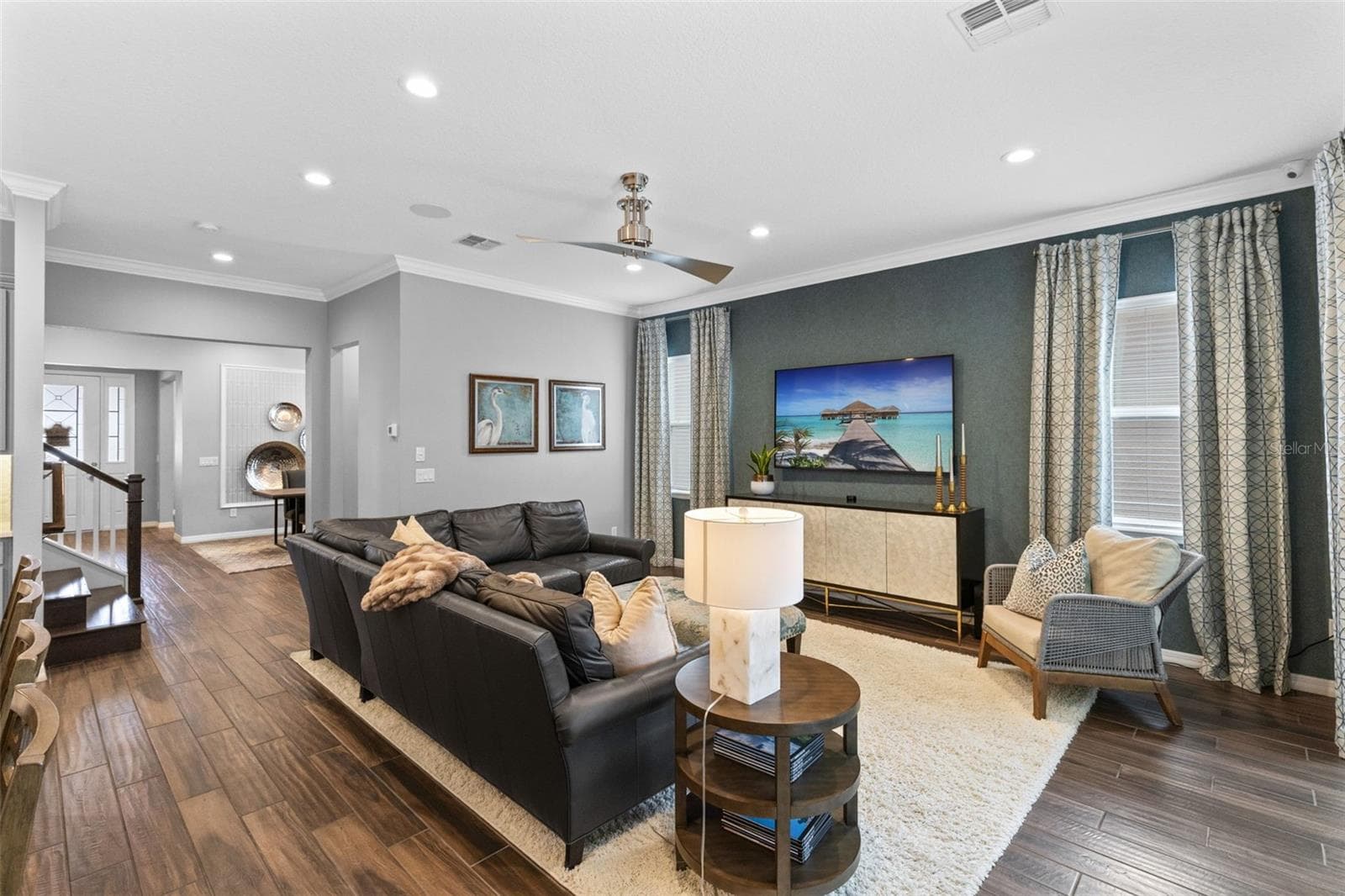 Single Family Residence at 1448 LAKE FLORENCE WAY, WINTER PARK, photo 11 of 49