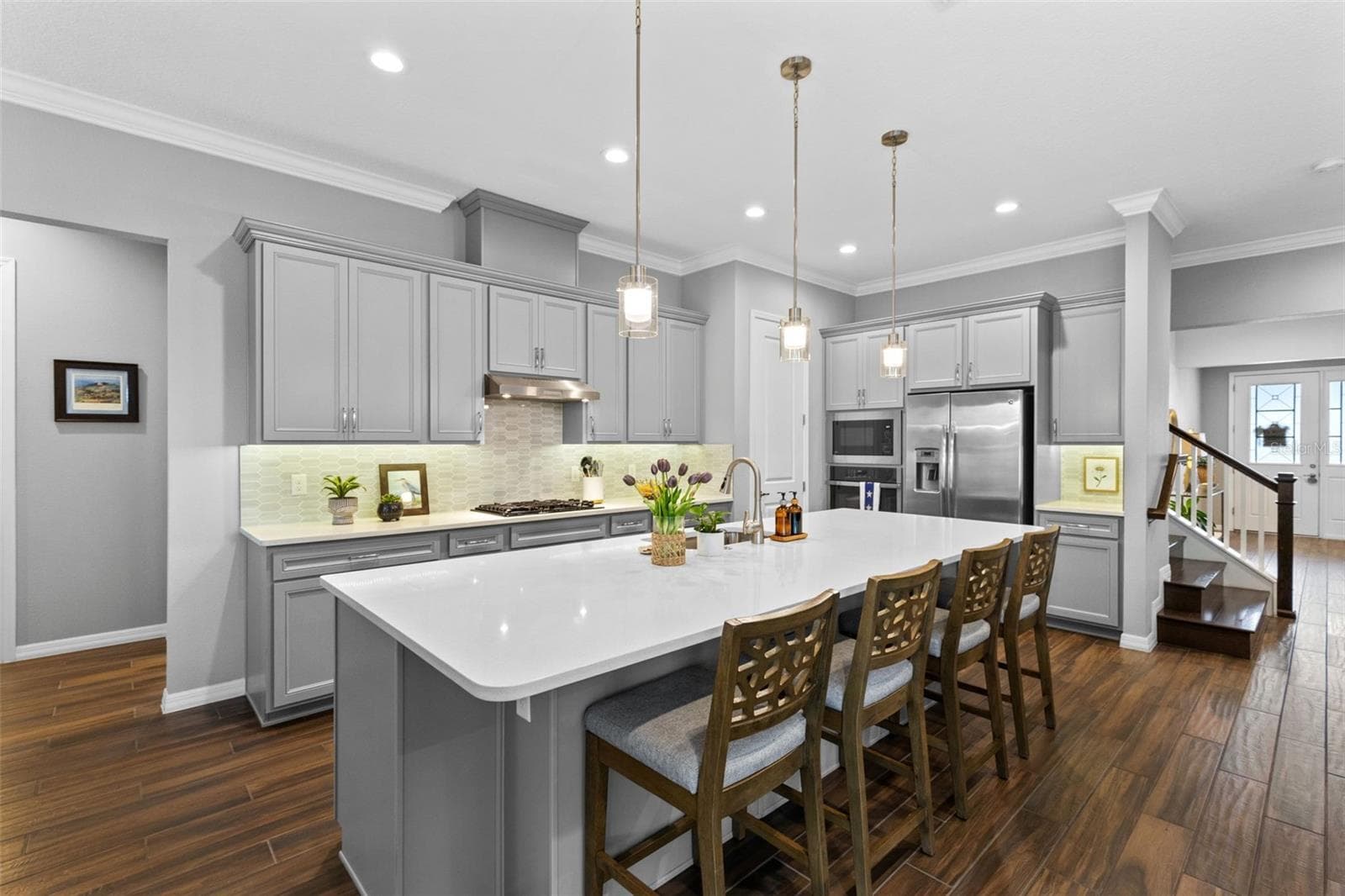 Single Family Residence at 1448 LAKE FLORENCE WAY, WINTER PARK, photo 12 of 49