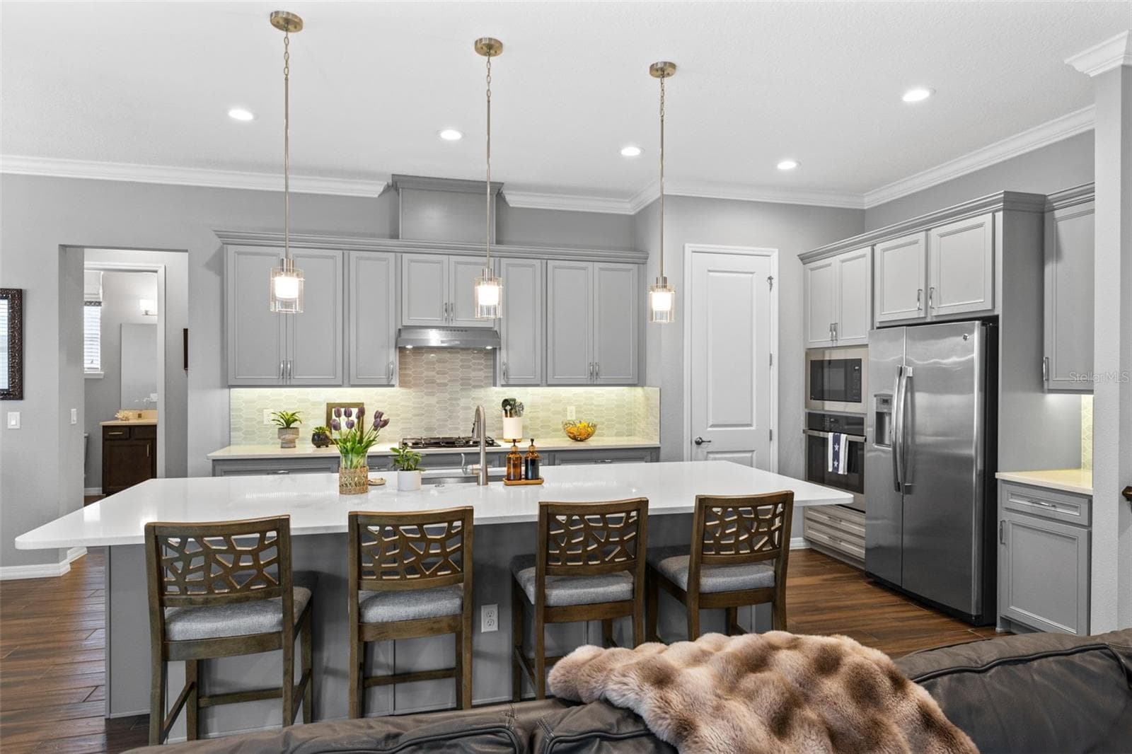 Single Family Residence at 1448 LAKE FLORENCE WAY, WINTER PARK, photo 13 of 49