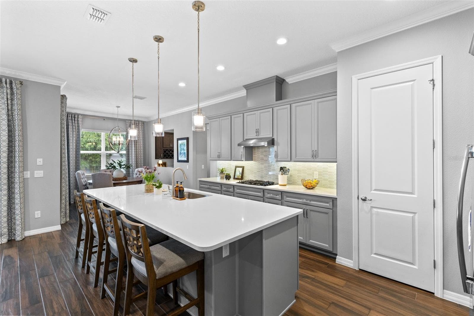 Single Family Residence at 1448 LAKE FLORENCE WAY, WINTER PARK, photo 14 of 49