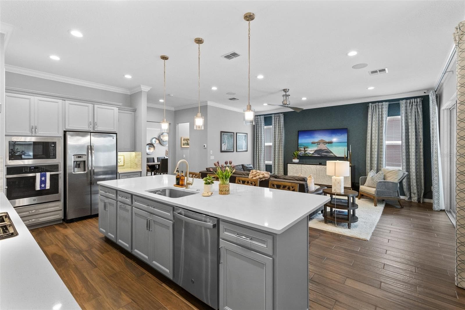 Single Family Residence at 1448 LAKE FLORENCE WAY, WINTER PARK, photo 16 of 49