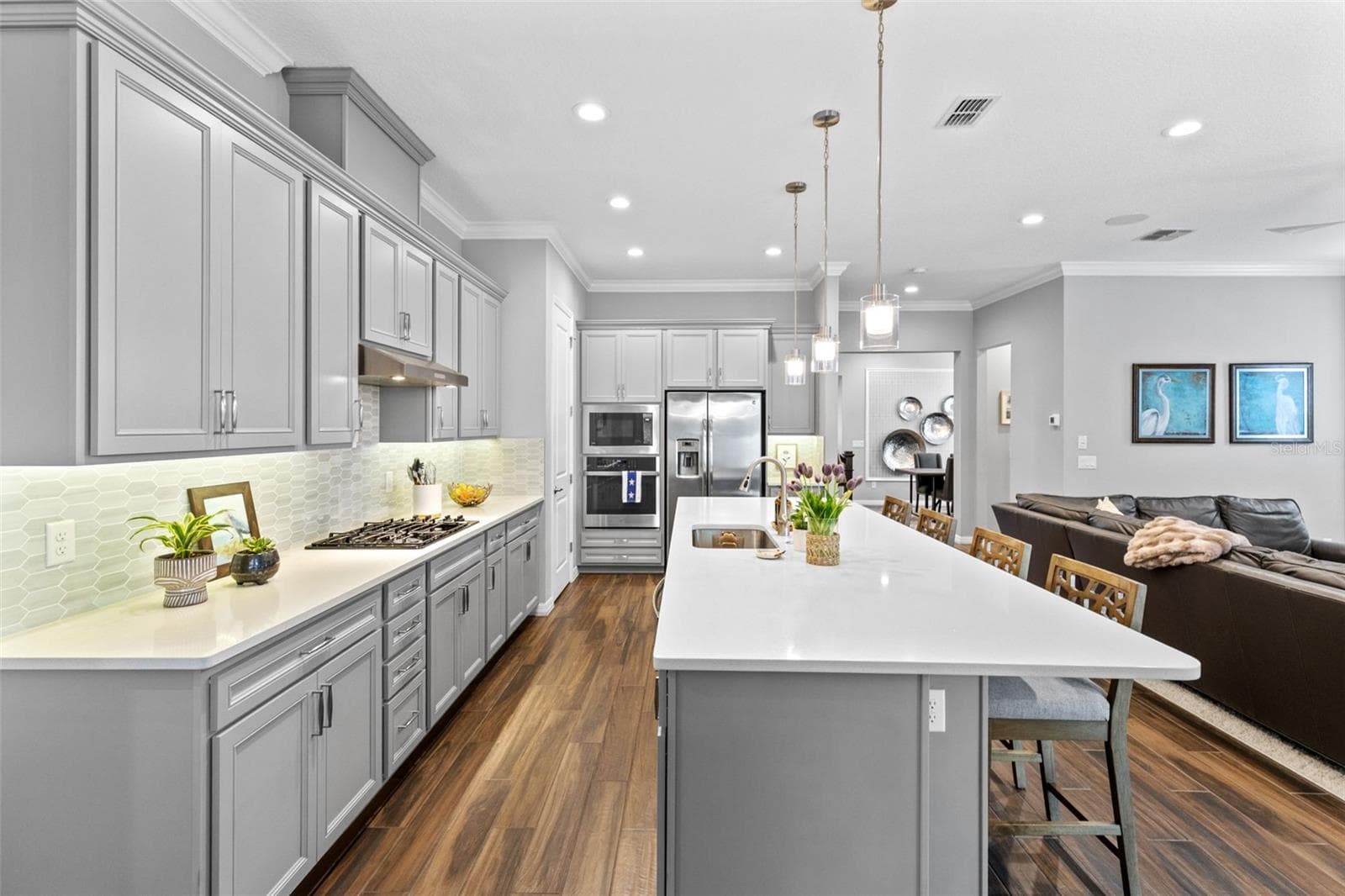 Single Family Residence at 1448 LAKE FLORENCE WAY, WINTER PARK, photo 17 of 49